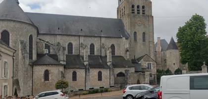 Terrain seul à Saint-Jean-de-la-Ruelle en Loiret (45) de 379 m² à vendre au prix de 84700€