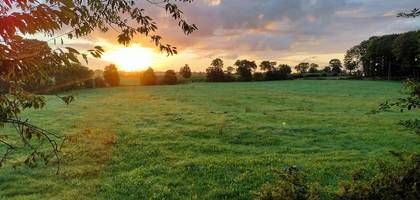 Terrain seul à Guipel en Ille-et-Vilaine (35) de 251 m² à vendre au prix de 49000€
