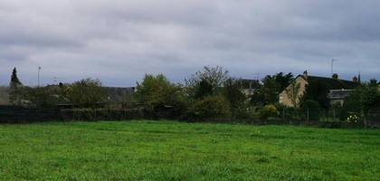 Terrain seul à Saint-Avertin en Indre-et-Loire (37) de 408 m² à vendre au prix de 110000€
