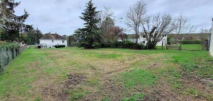 Terrain seul à Pontchâteau en Loire-Atlantique (44) de 711 m² à vendre au prix de 61200€