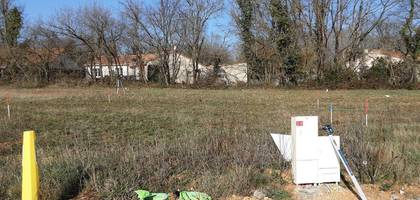 Terrain seul à Châtellerault en Vienne (86) de 359 m² à vendre au prix de 28000€