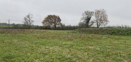 Terrain seul à Champtocé-sur-Loire en Maine-et-Loire (49) de 384 m² à vendre au prix de 40000€