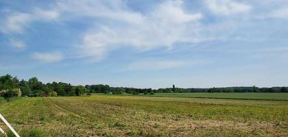 Terrain seul à Cinq-Mars-la-Pile en Indre-et-Loire (37) de 601 m² à vendre au prix de 66000€