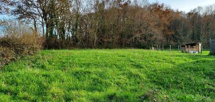 Terrain seul à Corcoué-sur-Logne en Loire-Atlantique (44) de 577 m² à vendre au prix de 68500€