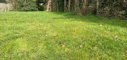 Terrain seul à Pontchâteau en Loire-Atlantique (44) de 866 m² à vendre au prix de 61000€
