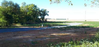 Terrain seul à Saint-Julien-l'Ars en Vienne (86) de 425 m² à vendre au prix de 39900€