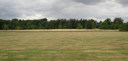 Terrain seul à Aureilhan en Landes (40) de 467 m² à vendre au prix de 108800€