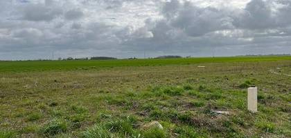 Terrain seul à Veigné en Indre-et-Loire (37) de 518 m² à vendre au prix de 90000€