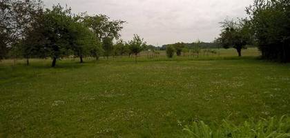 Terrain seul à Montereau en Loiret (45) de 1340 m² à vendre au prix de 25000€