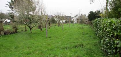 Terrain seul à Trignac en Loire-Atlantique (44) de 420 m² à vendre au prix de 95000€