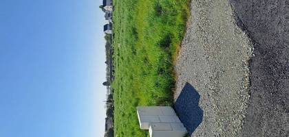 Terrain seul à Saint-Armel en Ille-et-Vilaine (35) de 328 m² à vendre au prix de 83000€