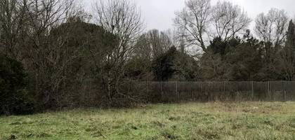 Terrain seul à GREZILLE en Maine-et-Loire (49) de 716 m² à vendre au prix de 37900€