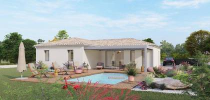 Programme terrain + maison à Monflanquin en Lot-et-Garonne (47) de 100 m² à vendre au prix de 209630€
