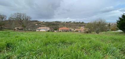 Terrain seul à Layrac en Lot-et-Garonne (47) de 2000 m² à vendre au prix de 70000€