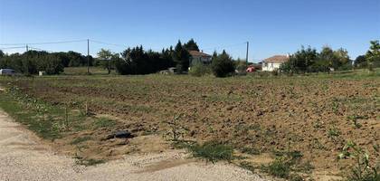 Terrain seul à Laugnac en Lot-et-Garonne (47) de 1040 m² à vendre au prix de 41000€