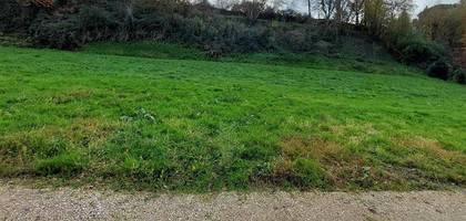 Terrain seul à Saint-Agne en Dordogne (24) de 2200 m² à vendre au prix de 30800€