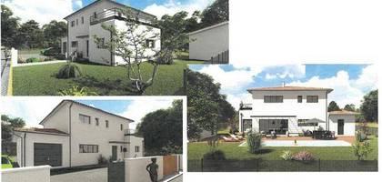 Programme terrain + maison à Clérac en Charente-Maritime (17) de 170 m² à vendre au prix de 475000€