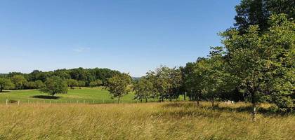 Terrain seul à Brantôme en Périgord en Dordogne (24) de 4500 m² à vendre au prix de 40000€