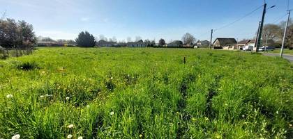 Terrain seul à Bergerac en Dordogne (24) de 662 m² à vendre au prix de 41000€
