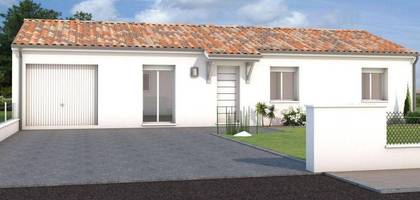 Programme terrain + maison à Boé en Lot-et-Garonne (47) de 88 m² à vendre au prix de 239500€