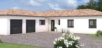 Programme terrain + maison à Boé en Lot-et-Garonne (47) de 135 m² à vendre au prix de 329400€