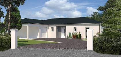 Programme terrain + maison à Pont-du-Casse en Lot-et-Garonne (47) de 110 m² à vendre au prix de 280000€