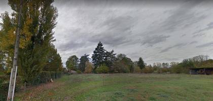 Terrain seul à Sos en Lot-et-Garonne (47) de 1340 m² à vendre au prix de 24120€