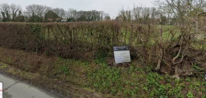 Terrain seul à Salles-sur-Mer en Charente-Maritime (17) de 343 m² à vendre au prix de 130000€