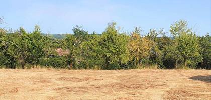 Terrain seul à Saint-Astier en Dordogne (24) de 1511 m² à vendre au prix de 34000€