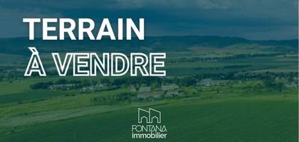 Terrain seul à Valergues en Hérault (34) de 0 m² à vendre au prix de 269900€