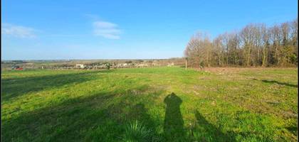 Terrain seul à Avy en Charente-Maritime (17) de 1441 m² à vendre au prix de 26615€