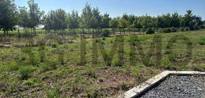 Terrain seul à Chambaron sur Morge en Puy-de-Dôme (63) de 501 m² à vendre au prix de 69037€
