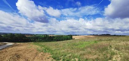 Terrain seul à L'Isle-Jourdain en Gers (32) de 0 m² à vendre au prix de 112900€