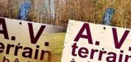Terrain seul à Iwuy en Nord (59) de 6500 m² à vendre au prix de 170000€