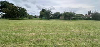 Terrain seul à Arvert en Charente-Maritime (17) de 460 m² à vendre au prix de 103900€