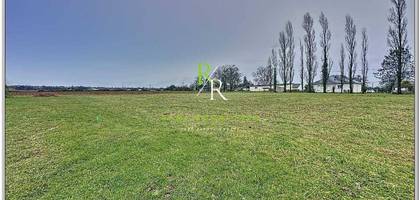 Terrain seul à Sévignacq en Pyrénées-Atlantiques (64) de 0 m² à vendre au prix de 55000€
