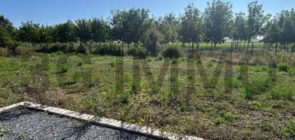 Terrain seul à Chambaron sur Morge en Puy-de-Dôme (63) de 506 m² à vendre au prix de 69726€