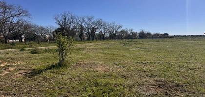 Terrain seul à Vendres en Hérault (34) de 0 m² à vendre au prix de 130000€