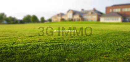 Terrain seul à Merdrignac en Côtes-d'Armor (22) de 2062 m² à vendre au prix de 84900€