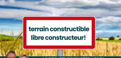 Terrain seul à Caumont-sur-Durance en Vaucluse (84) de 306 m² à vendre au prix de 126000€
