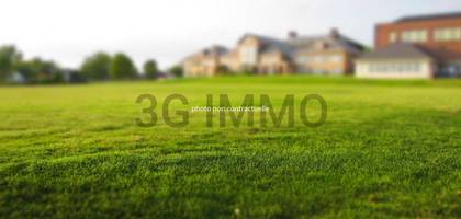 Terrain seul à Merdrignac en Côtes-d'Armor (22) de 0 m² à vendre au prix de 19400€