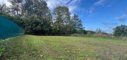 Terrain seul à Monbahus en Lot-et-Garonne (47) de 0 m² à vendre au prix de 18000€