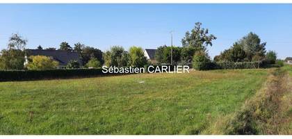 Terrain seul à Morannes sur Sarthe-Daumeray en Maine-et-Loire (49) de 0 m² à vendre au prix de 52000€