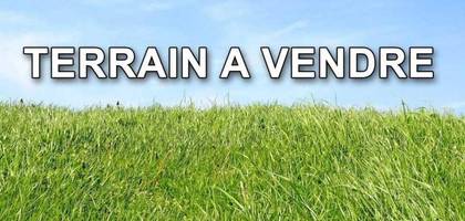 Terrain seul à Gorcy en Meurthe-et-Moselle (54) de 0 m² à vendre au prix de 89000€