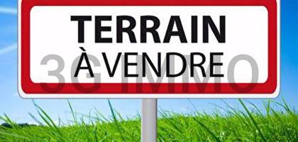 Terrain seul à Viriat en Ain (01) de 0 m² à vendre au prix de 209000€