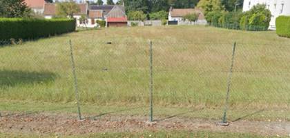 Terrain seul à Marcilly-le-Hayer en Aube (10) de 0 m² à vendre au prix de 50000€