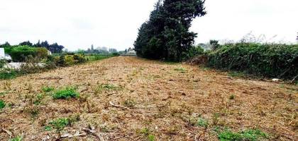Terrain seul à Jonquerettes en Vaucluse (84) de 0 m² à vendre au prix de 218000€