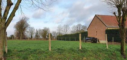 Terrain seul à Boffles en Pas-de-Calais (62) de 0 m² à vendre au prix de 25000€