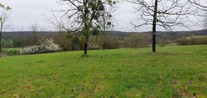 Terrain seul à Bouligney en Haute-Saône (70) de 1140 m² à vendre au prix de 17000€