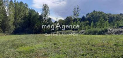 Terrain seul à Saint-Astier en Dordogne (24) de 7700 m² à vendre au prix de 29700€